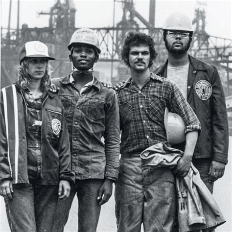 United steel workers - Our History | United Steelworkers. The seeds of this great union were planted in the late 1800s by our fathers and mothers, our grandparents, our great-grandparents and so on. …